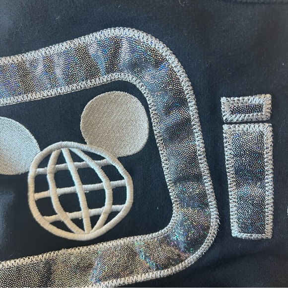 Walt Disney World Sparkle Spirit Jersey - Picture 7 of 9